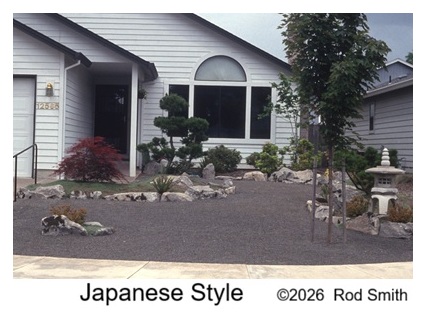 Japanese Style