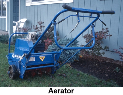 Aerator