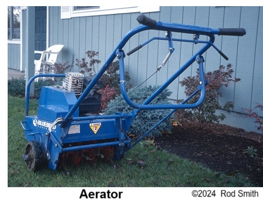 Aerator