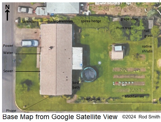 Base Map