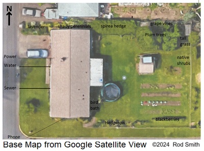 Base Map